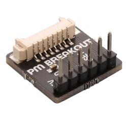 PMS5003 Air Quality Sensor Platform Evaluation Expansion Board - Pimoroni Ltd