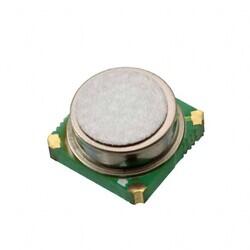 Air Quality Sensor Voltage - ScioSense