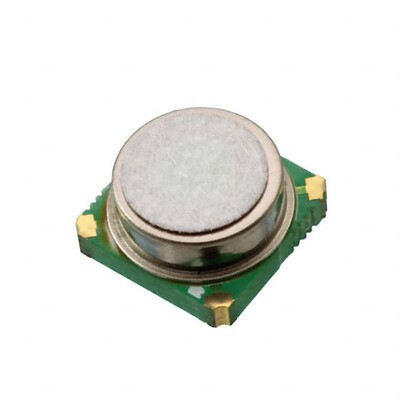 Air Quality Sensor Voltage - 1