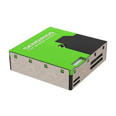 Air Sensor Dust Sensor Box - 1