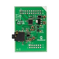 AK4384 Audio Processing Audio Evaluation Board - 1