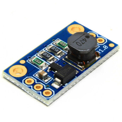 AL8861 LED Driver Power Management Platform Evaluation Expansion Board - 1