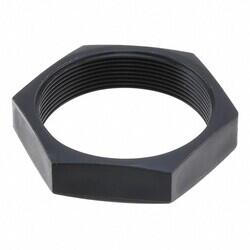 Connector Hex Nut 9-1939 - Amphenol Industrial Operations