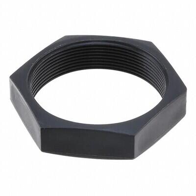 Connector Hex Nut 9-1939 - 1