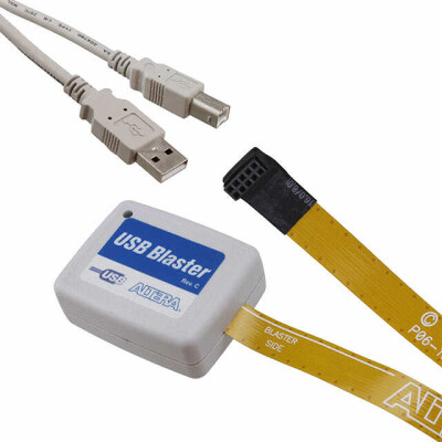 Altera Intel® FPGA Download Cable Programmer (In-Circuit/In-System) - 1