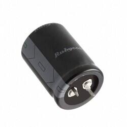 180 µF 500 V Aluminum Electrolytic Capacitors Radial, Can - Snap-In - 3000 Hrs @ 85°C - Rubycon