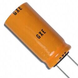 1000 µF 63 V Aluminum Electrolytic Capacitors Radial, Can - 5000 Hrs @ 125°C - United Chemi-Con (1)