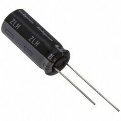 680 µF 35 V Aluminum Electrolytic Capacitors Radial, Can 10000 Hrs @ 105°C - 1
