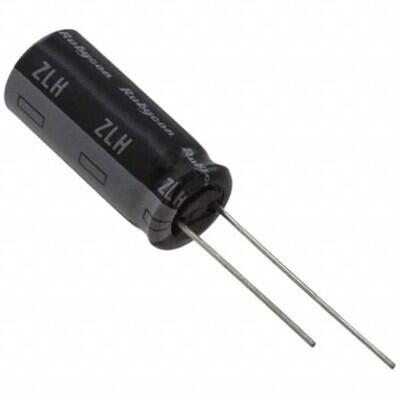 680 µF 35 V Aluminum Electrolytic Capacitors Radial, Can 10000 Hrs @ 105°C - 1