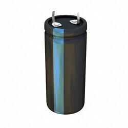 1200 µF 400 V Aluminum Electrolytic Capacitors Radial, Can - Snap-In 152mOhm @ 120Hz 3000 Hrs @ 85°C - Cornell Dubilier Electronics (CDE)