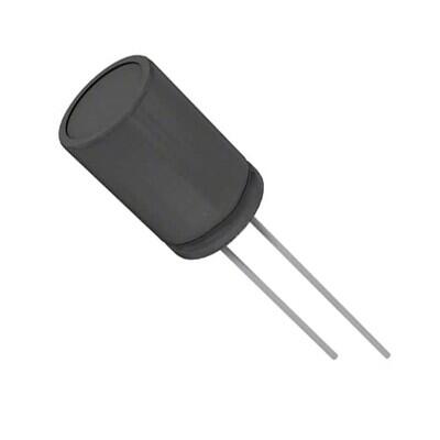 100 µF 50 V Aluminum Electrolytic Capacitors Radial, Can 7000 Hrs @ 105°C - 1