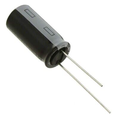 1000 µF 35 V Aluminum Electrolytic Capacitors Radial, Can 2000 Hrs @ 85°C - 1