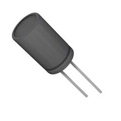 1000 µF 16 V Aluminum Electrolytic Capacitors Radial, Can 10000 Hrs @ 105°C - 1