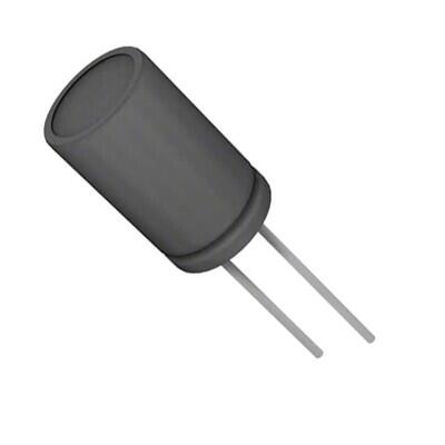 1000 µF 16 V Aluminum Electrolytic Capacitors Radial, Can 10000 Hrs @ 105°C - 1
