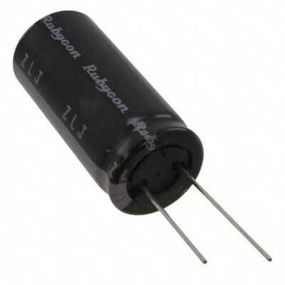 680 µF 80 V Aluminum Electrolytic Capacitors Radial, Can 10000 Hrs @ 105°C - 1