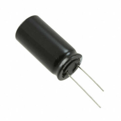 680 µF 80 V Aluminum Electrolytic Capacitors Radial, Can 10000 Hrs @ 105°C - Rubycon (1)