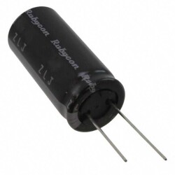 680 µF 80 V Aluminum Electrolytic Capacitors Radial, Can 10000 Hrs @ 105°C - 1