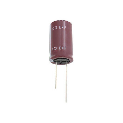 22 µF 160 V Aluminum Electrolytic Capacitors Radial, Can 15000 Hrs @ 105°C - 1