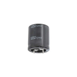 15000 µF 63 V Aluminum Electrolytic Capacitors Radial, Can - Snap-In 2000 Hrs @ 85°C - 1