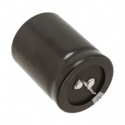 1800 µF 250 V Aluminum Electrolytic Capacitors Radial, Can - Snap-In 2000 Hrs @ 105°C - Nichicon