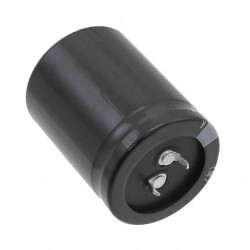 560 µF 400 V Aluminum Electrolytic Capacitors Radial, Can - Snap-In 3000 Hrs @ 105°C - Nichicon