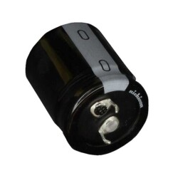 680 µF 250 V Aluminum Electrolytic Capacitors Radial, Can - Snap-In 3000 Hrs @ 105°C - Nichicon