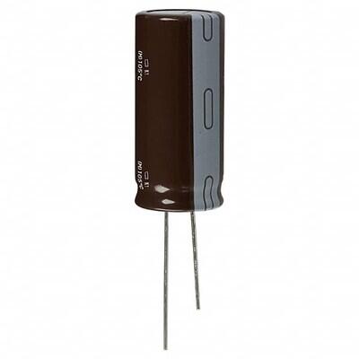 2700µF 50V Aluminum Electrolytic Capacitors Radial, Can 10000 Hrs @ 105°C - 1