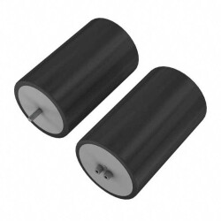 4700 µF 450 V Aluminum Electrolytic Capacitors Radial, Can - Screw Terminals 16mOhm @ 100Hz 29000 Hrs @ 85°C - KEMET