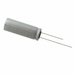4700 µF 25 V Aluminum Electrolytic Capacitors Radial, Can 25mOhm @ 100kHz 3000 Hrs @ 135°C - Chemi-Con