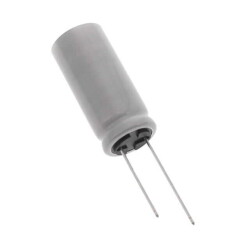 1000 µF 80 V Aluminum Electrolytic Capacitors Radial, Can 27mOhm @ 100kHz 3000 Hrs @ 135°C - Nichicon
