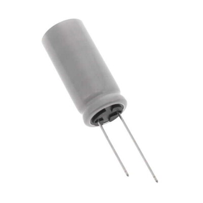 1000 µF 80 V Aluminum Electrolytic Capacitors Radial, Can 27mOhm @ 100kHz 3000 Hrs @ 135°C - 1
