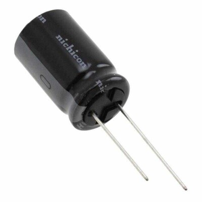 3900 µF 25 V Aluminum Electrolytic Capacitors Radial, Can 10000 Hrs @ 105°C - 1