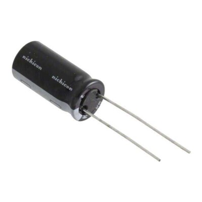 470 µF 16 V Aluminum Electrolytic Capacitors Radial, Can 2000 Hrs @ 85°C - 1