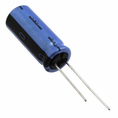 1000 µF 50 V Aluminum Electrolytic Capacitors Radial, Can 1000 Hrs @ 105°C - 1