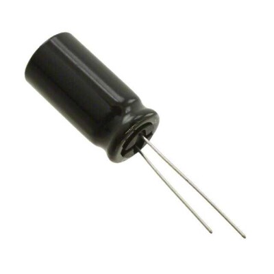 220 µF 50 V Aluminum Electrolytic Capacitors Radial, Can 2000 Hrs @ 85°C - 1
