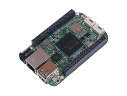AM3358BZCZ BeagleBone Green Gateway Sitara™ ARM® Cortex®-A8 MPU Embedded Evaluation Board - 1