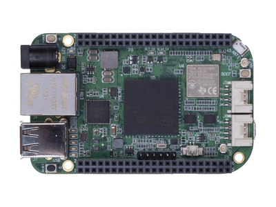 AM3358BZCZ BeagleBone Green Gateway Sitara™ ARM® Cortex®-A8 MPU Embedded Evaluation Board - 2