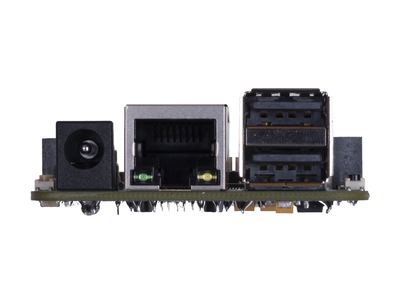 AM3358BZCZ BeagleBone Green Gateway Sitara™ ARM® Cortex®-A8 MPU Embedded Evaluation Board - 4