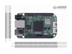 AM3358BZCZ BeagleBone Green Gateway Sitara™ ARM® Cortex®-A8 MPU Embedded Evaluation Board - 5