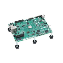 AM64x Sitara™ ARM® Cortex®-A53, Cortex®-R5F MCU Embedded Evaluation Board - Texas Instruments (1)