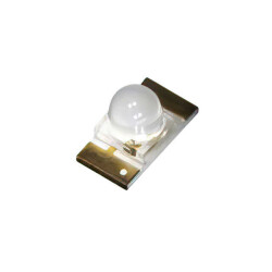 Amber 589nm LED Indication - Discrete 2V 1206 (3216 Metric) - 1