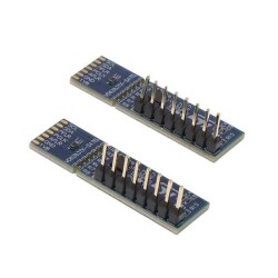VD6283 - Light, Ambient Sensor Evaluation Board - STMicroelectronics
