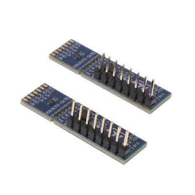 VD6283 - Light, Ambient Sensor Evaluation Board - 1