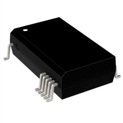 ADC 16 b 39K Serial 15-SSOP - 1