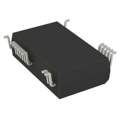 ADC 16 b 39K Serial 15-SSOP - 2