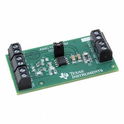 AMC1035 Modulator Data Acquisition Evaluation Board - 1