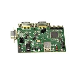 AMC1210 Digital Filter Design Filter Evaluation Board - Texas Instruments