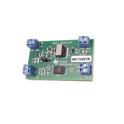 AMC1300 - 1 - Single Channels per IC Isolation Amplifier Evaluation Board - Texas Instruments