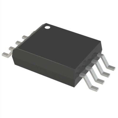Amplifier Circuit 8-SOIC - 1