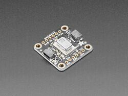 AMG8833 Grid-EYE Sensor Evaluation Board - 1